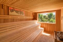 CLUB HOTEL TURAN PRINCE WORLD Spa